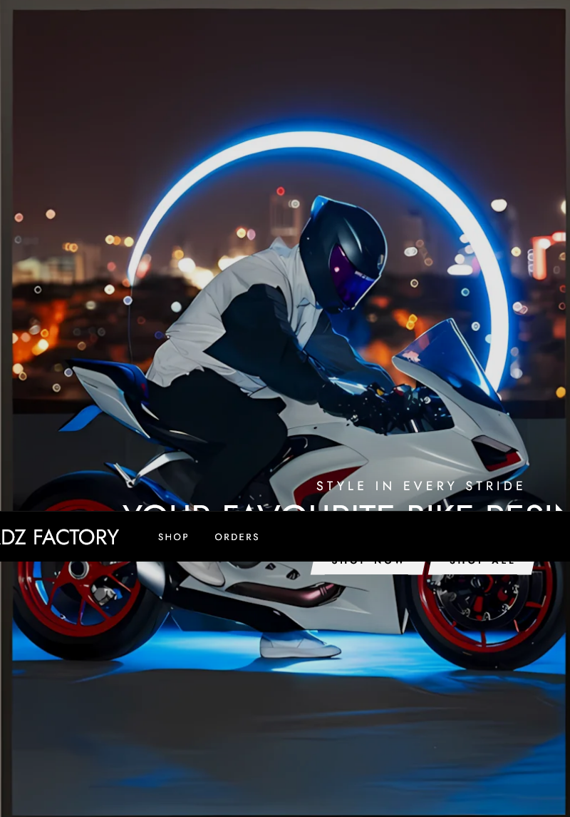 Dodge Challenger Hellcat Front Red Round Light | Resin Neon Frame | 4k Premium