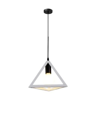 New Triangle shape Hanging Light