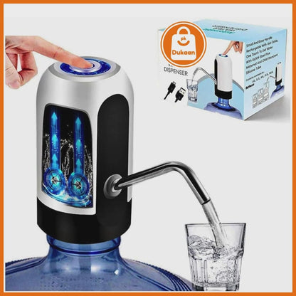 Automatic Water Pump Dispenser For 19L